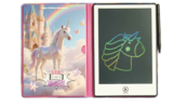 LCD Tablet Buch Angebote bei KiK Ulm für 2,99 €