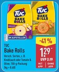 Knoblauch im Angebot bei ALDI Nord in Hannover Knoblauch Angebote von TUC bei ALDI Nord Hannover für 1,29 €