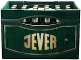 Pilsener im Angebot bei REWE in Kiel Pilsener Angebote von Jever bei REWE Kiel für 11,99 €