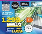 GQ55QN93DAT Angebote von Samsung bei EURONICS Hamm für 1.099,00 €