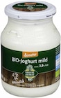 Unsere Heimat Bio-Joghurt mild im Angebot bei EDEKA in Weinheim Unsere Heimat Bio-Joghurt mild Angebote von Demeter bei EDEKA Weinheim für 1,99 €