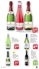 Sekt im E center Prospekt in Kaiserslautern Aktueller E center Prospekt mit Sekt, "Aktuelle Angebote", Seite 28