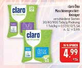 Aktuelle Geschirrspüler Angebote bei Marktkauf in Nürnberg Aktuelles Multi Geschirrspültabs Angebot bei Marktkauf in Nürnberg ab 4,99 €