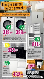 Waschmaschine im Hornbach Prospekt in Oldenburg Aktueller Hornbach Prospekt mit Waschmaschine, "Du kannst es Dir vorstellen. Du kannst es auch bauen.", Seite 8