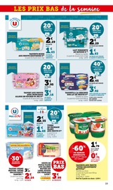 Lit Angebote im Prospekt "Super U" von Super U Lit Angebote im Prospekt "Super U" von Super U auf Seite 19