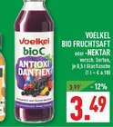 Aktuelles Bio Fruchtsaft oder -Nektar Angebot bei Marktkauf in Recklinghausen ab 3,49 €