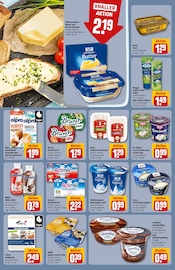 Aktueller REWE Prospekt mit Essig, "Dein Markt", Seite 18