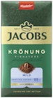 Krönung von Jacobs im aktuellen Metro Prospekt