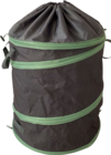 Popup-Abfallsack von Lafiora im aktuellen Hornbach Prospekt für 12,99 €