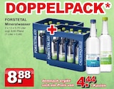 Getränke Paradies - Mineralwasser Angebot im Prospekt Mineralwasser bei Getränke Paradies im Prospekt "" für 4,44 €