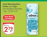 Perlen im Angebot bei GLOBUS in Plauen Perlen Angebote von clino! bei GLOBUS Plauen für 2,79 €