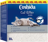 Litière pour chat - COSHIDA en promo chez Lidl Litière pour chat - COSHIDA dans le catalogue Lidl