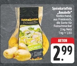 Annabelle Angebote bei EDEKA Nürnberg für 2,99 €