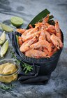 Crevettes Cuites en promo chez Intermarché Express Versailles à 7,49 €