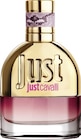 Woman Eau de Toilette oder Man Wild Heart Eau de Toilette von Just Cavalli im aktuellen Rossmann Prospekt für 12,99 €