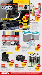 Autopflege Angebot & Preis im aktuellen Penny Prospekt Autopflege Angebot im aktuellen Penny Prospekt auf Seite 22