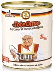 Tote Oma von Original Schulküche im aktuellen Netto mit dem Scottie Prospekt