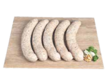 V-Markt Mainburg - Gorgonzola-Walnuss-Bratwurst Angebot im Prospekt Gorgonzola-Walnuss-Bratwurst bei V-Markt im Mainburg Prospekt für 1,29 €