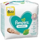 Feuchttücher von Pampers im aktuellen Penny Prospekt für 5,99 €