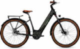 E-SUV CityBike C5R Centro mit Riemenantrieb von Sachsenrad im aktuellen Netto Marken-Discount Prospekt
