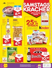 Havana Club im Netto Marken-Discount Prospekt in Lingen Aktueller Netto Marken-Discount Prospekt mit Havana Club, "Aktuelle Angebote", Seite 64