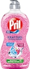 Pril Original oder Pril Kraftgel von Pril im aktuellen Rossmann Prospekt für 1,39 €