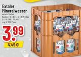 Trinkgut Giesen Prospekt mit  im Angebot für 3,99 €