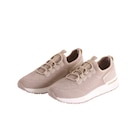 Chaussures faciles à enfiler adulte - TEX en promo chez Carrefour Saint-Étienne à 14,99 €