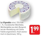 Le Vignoble Angebote bei E center Schwäbisch Gmünd für 1,99 €