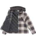 Kinder Hemdjacke im Angebot bei KiK in Bielefeld Kinder Hemdjacke Angebote bei KiK Bielefeld für 12,99 €
