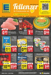 Der aktuelle EDEKA Prospekt Der aktuelle EDEKA Prospekt Aktuelle Angebote
