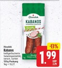 Aktuelles Kabanos Angebot bei E center in Berlin ab 1,99 €