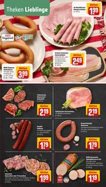 Ähnliche Wunderkerzen Angebote im Prospekt "Dein Markt" von REWE in Castrop-Rauxel Ähnliche Angebote wie Wunderkerzen im Prospekt "Dein Markt" auf Seite 8 von REWE in Castrop-Rauxel