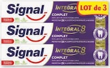 U Express Bordeaux - Promo Dentifrice Integral 8 Promo Dentifrice Integral 8 à 3,92 € dans le catalogue U Express à Bordeaux