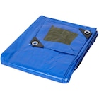 Action Marquette-lez-Lille - Promo Bâche de protection Werckmann Promo Bâche de protection Werckmann à 4,99 € dans le catalogue Action à Marquette-lez-Lille
