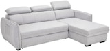 Aktuelle Ecksofa Angebote bei XXXLutz Möbelhäuser in Wuppertal Aktuelles Ecksofa Angebot bei XXXLutz Möbelhäuser in Wuppertal ab 699,00 €