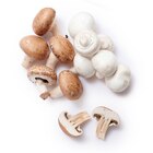 Supermarchés Match - Champignons Blancs : offre du catalogue Promo Champignons Blancs à 1,99 € dans le catalogue Supermarchés Match ""