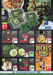 Aktueller E center Prospekt mit Tomaten, "Wir lieben Lebensmittel!", Seite 5