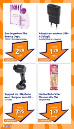 Offre Portant dans le catalogue Action du moment à la page 31