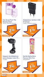 Promos Accessoire voiture dans le catalogue "LA SEMAINE D'ACTION" de Action à la page 31