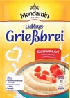 Grießbrei Angebote von Mondamin bei Netto Marken-Discount Hamburg für 1,00 €