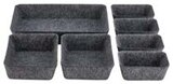 Filz-Organizer-Set im Angebot bei Lidl in Bremerhaven Filz-Organizer-Set Angebote von W5 bei Lidl Bremerhaven für 5,99 €