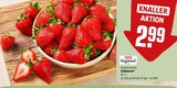 Erdbeeren Angebote von REWE Regional bei REWE Schwerin für 2,99 €