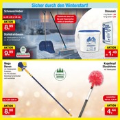 Aktueller Zimmermann Prospekt mit Besen, "Mehr als Du denkst!", Seite 25