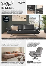 Möbel Inhofer Sofa im Prospekt Möbel Inhofer Sofa im Prospekt