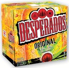 Desperados original 5,9° - Super U à Antibes Desperados original 5,9° en promo chez Super U Antibes à 7,26 €