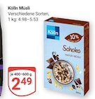 Angebot im GLOBUS Trebur Prospekt GLOBUS Trebur Prospekt mit im Angebot für 2,49 €