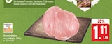 Schweinebraten Angebote bei EDEKA Hof für 1,11 €