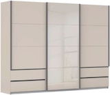 Aktuelles SCHWEBETÜRENSCHRANK „ELARA“ Angebot bei mömax in Regensburg ab 899,00 €