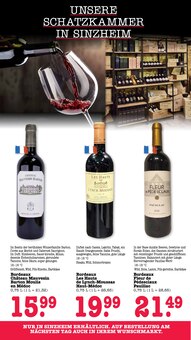 Fernseher im E center Prospekt "Aktuelle Angebote" mit 86 Seiten (Rastatt)